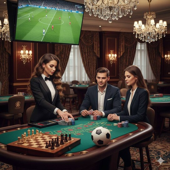 有什么足球游戏